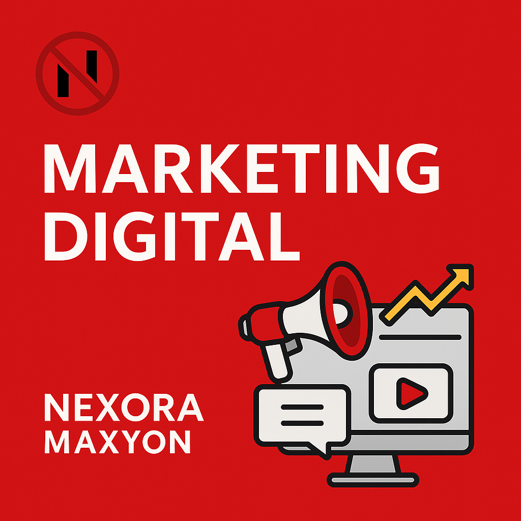 Marketing Digital